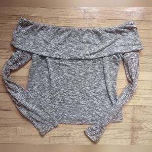 4 for $20 Off the shoulder top